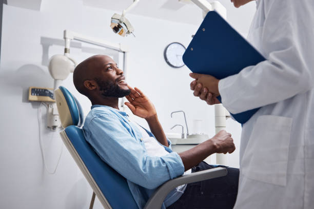 Best Broken or Cracked Tooth Emergency Dentist in South Palm Beach, FL