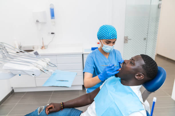 Best Emergency Dentist for Lost Fillings or Crowns in South Palm Beach, FL